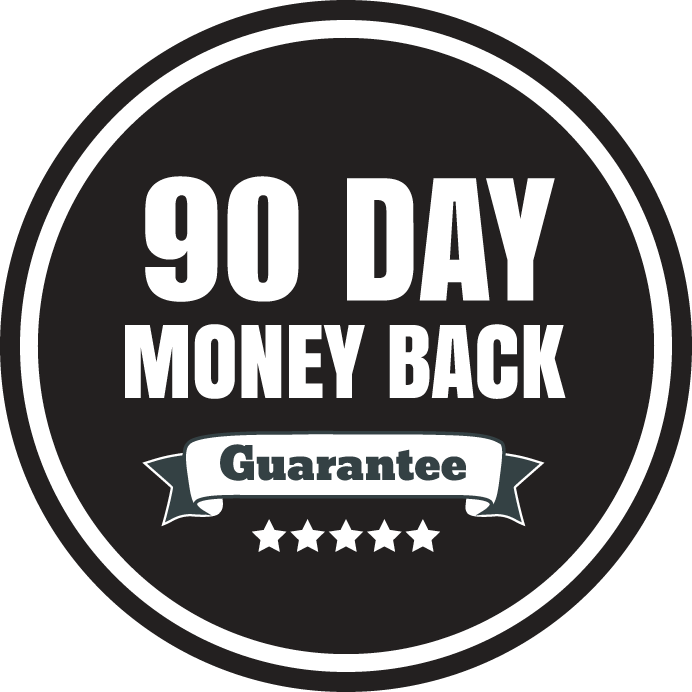 90 Day Guarantee